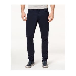 {Michael Kors} Parker Slim Fit Mens Pants NWT